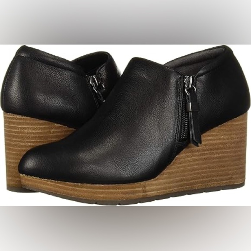 Dr. Scholl's Work It Be Energized Wedges
